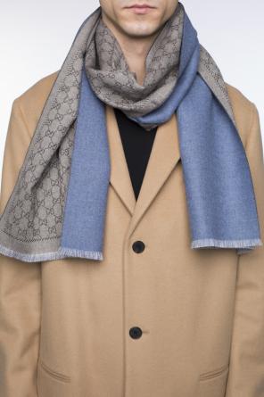 'gg original' scarf, zdjęcie 2 'gg original' scarf od Gucci